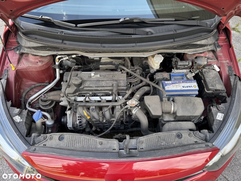 Hyundai i20 1.25 Wersja Jubileuszowa - 19