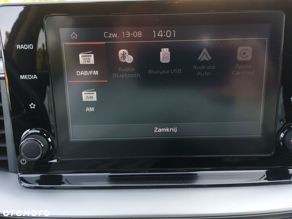 Kia XCeed 1.5 T-GDI M DCT - 31