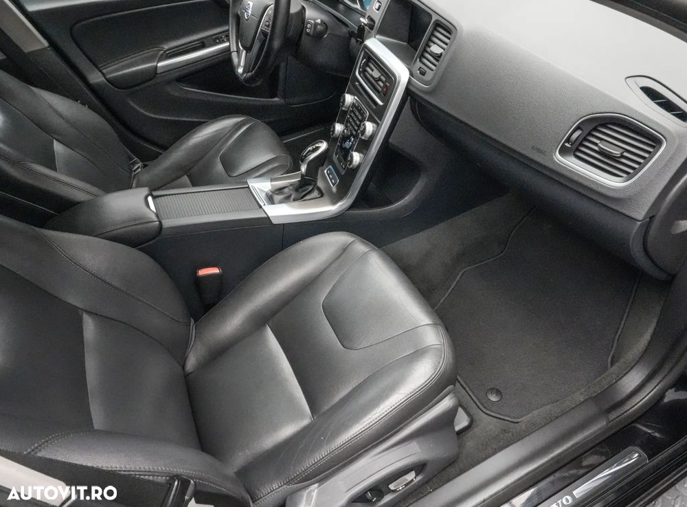 Volvo V60 - 12