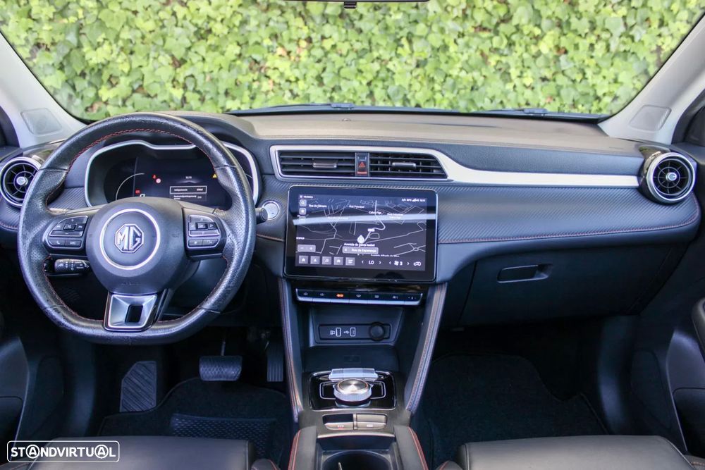 MG ZS EV 50.3 kWh Comfort - 17