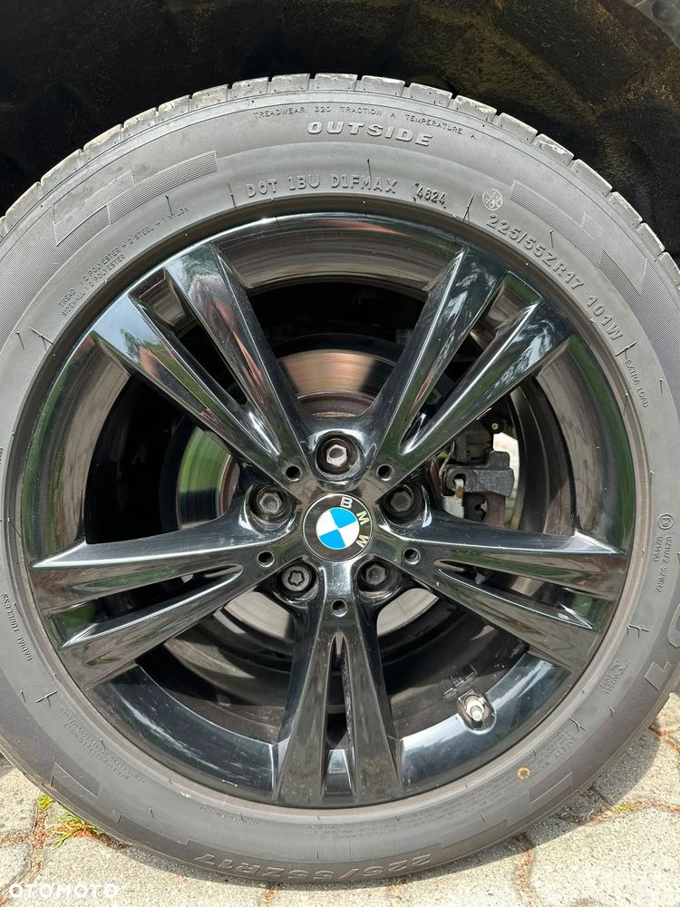 BMW X1 sDrive18i - 26