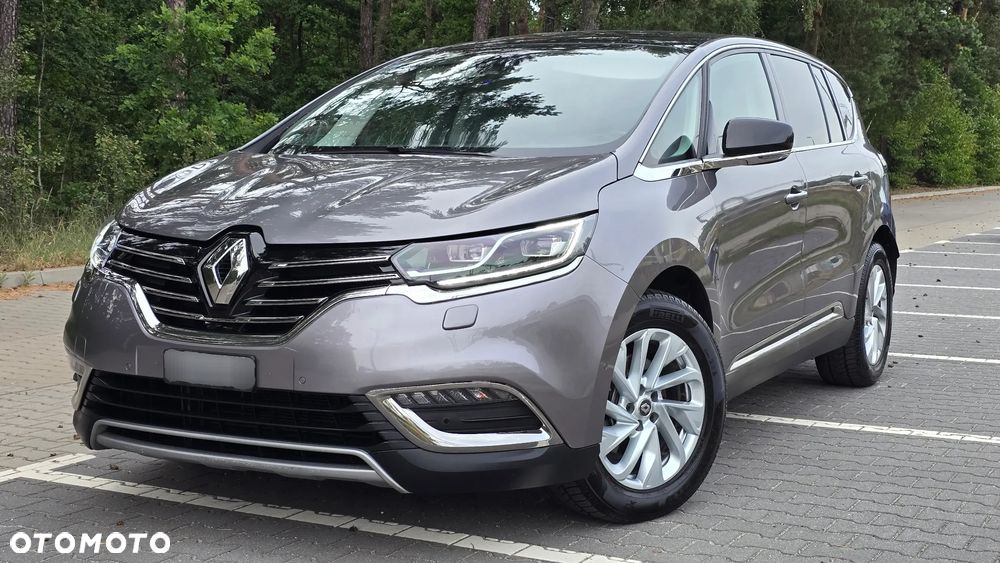 Renault Espace Energy TCe 200 EDC Intens - 3