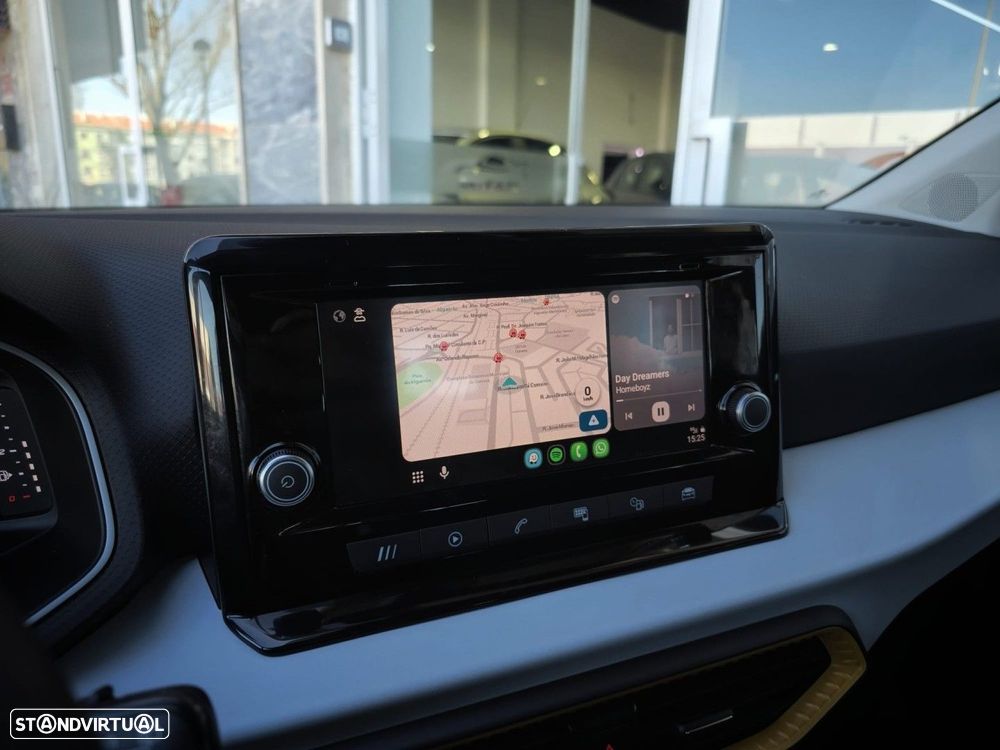 SEAT Ibiza 1.0 TSI Style - 20