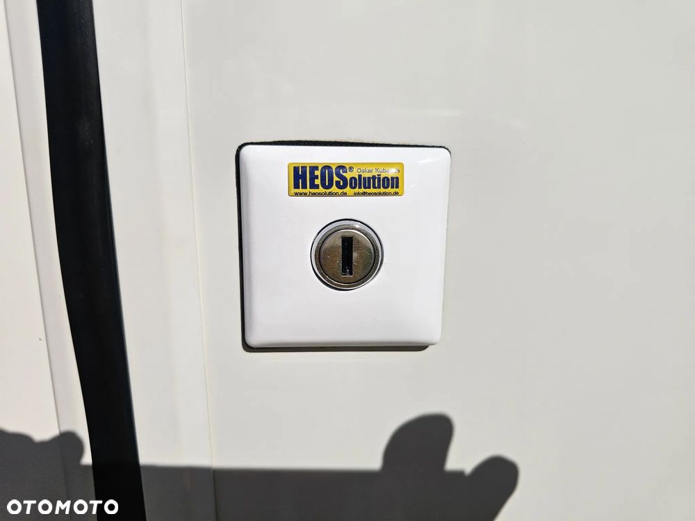 Carthago CHIC S-PLUS I52 QB - 28