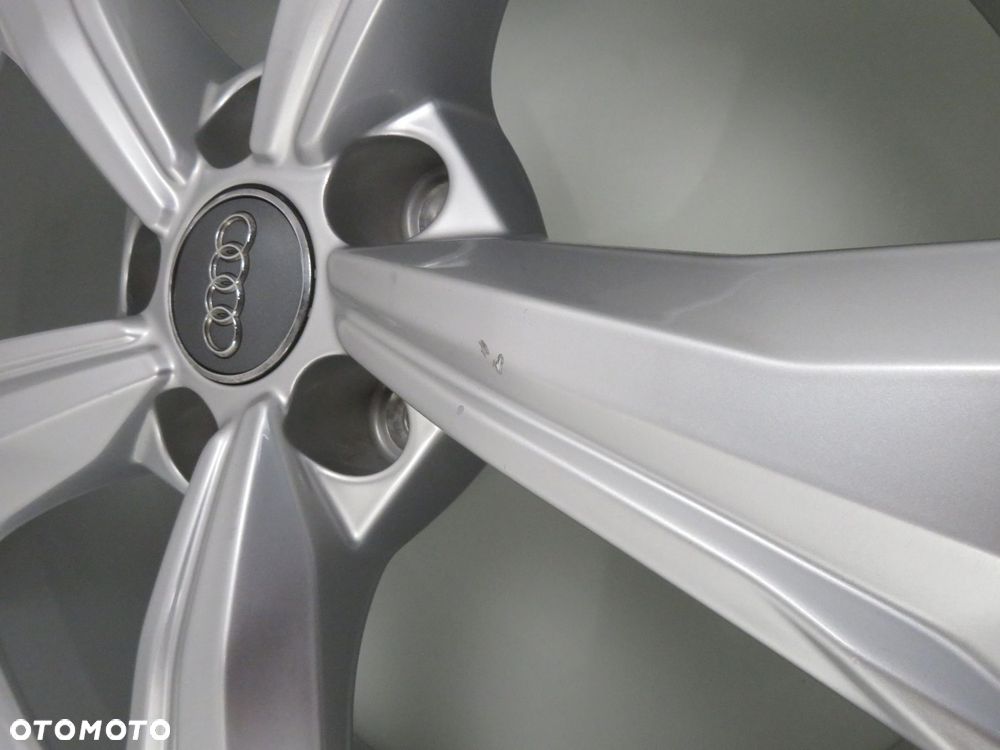 Alufelgi 19'' Audi Q3 Q5 A4 B8 B9 A6 C8 5x112 ET34 80A601025K - 5