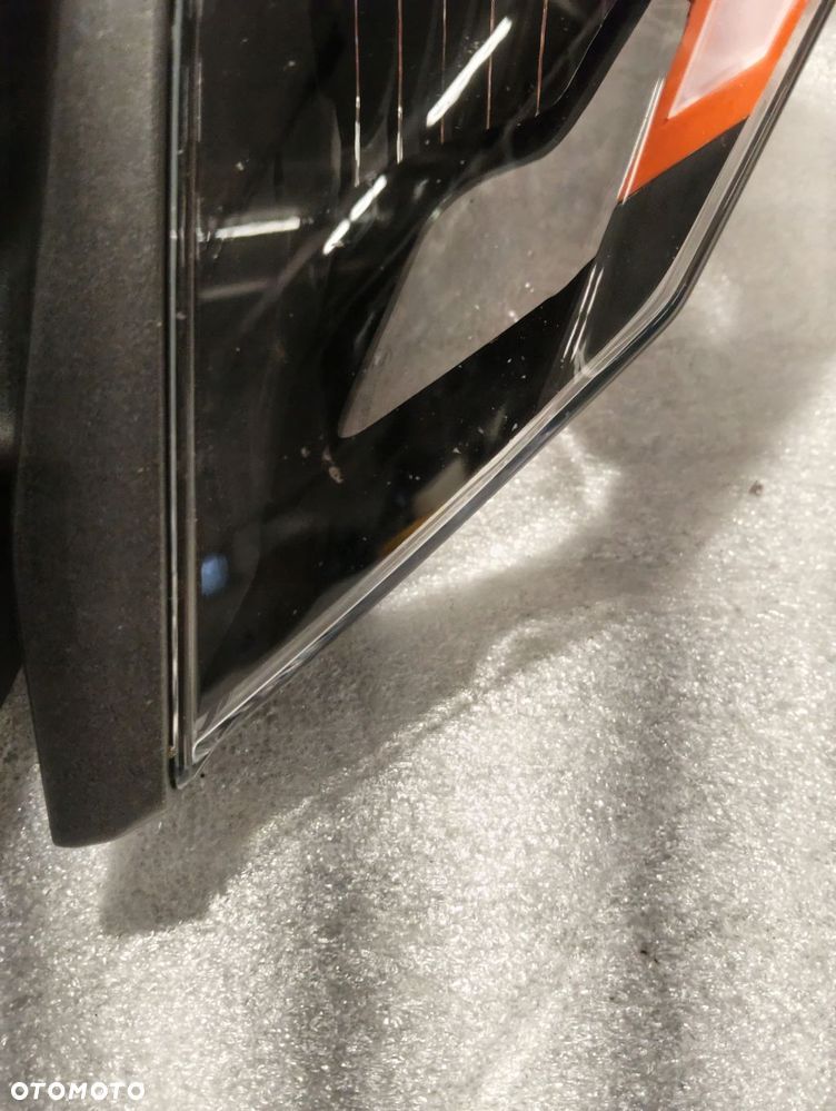 ktm super duke r1290 lampa przednia - 4