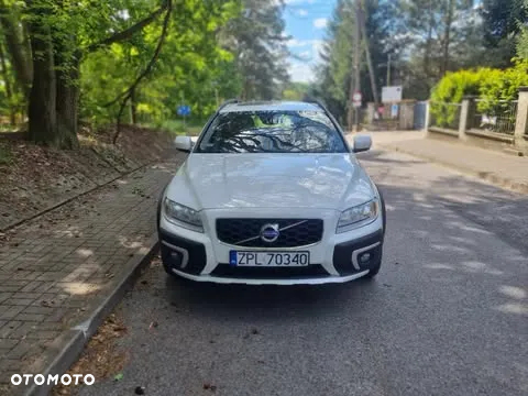 Volvo XC 70 - 2