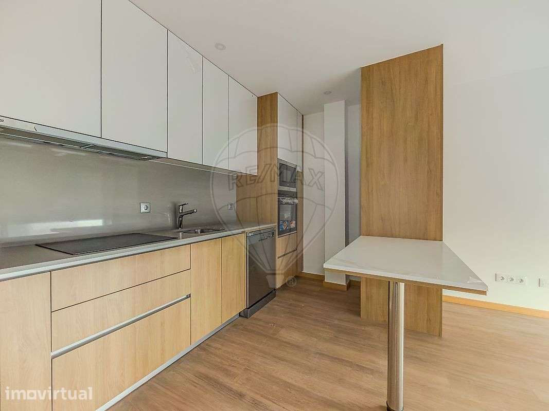 Apartamento T1 para venda - Grande imagem: 2/30