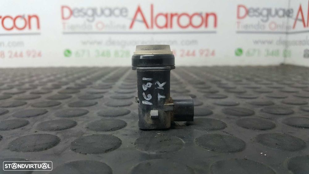 SENSOR DE ESTACIONAMENTO CHRYSLER 300 C 3.0 CRD - 5