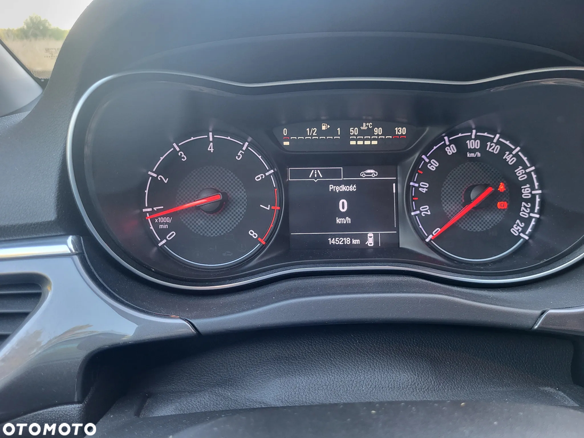 Opel Corsa 1.4 Turbo Start/Stop Color Edition - 12