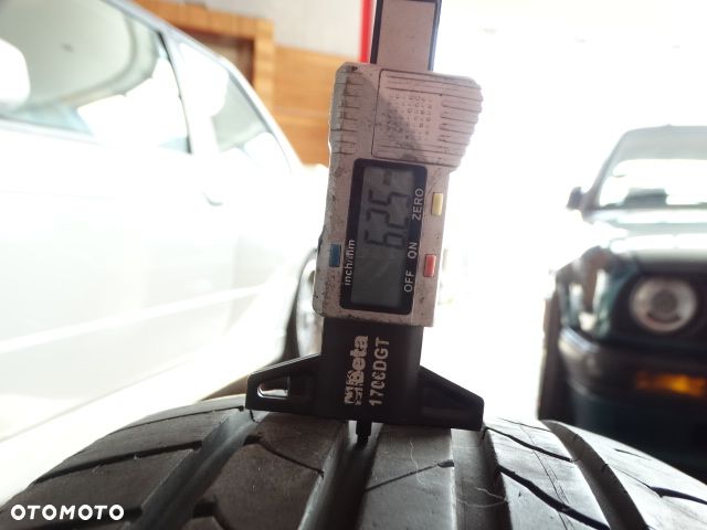 Koła Lato 16 Felgi Aluminiowe BMW Styling 377  7Jx16 ET40 Reflexsilber Opony Good Year Efficient 195/55R16 87V - 15