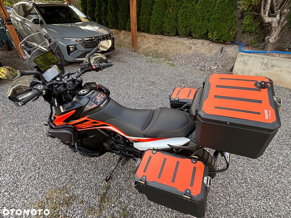 KTM Adventure 790 - 19