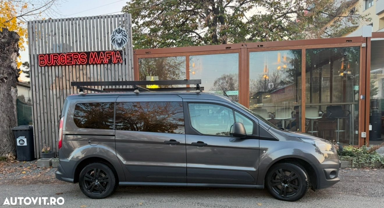 Ford Transit Connect - 1