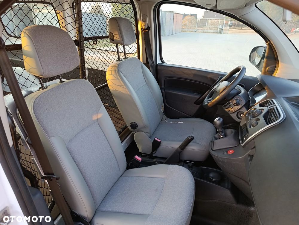 Renault Kangoo 1.5 dCi Business - 14