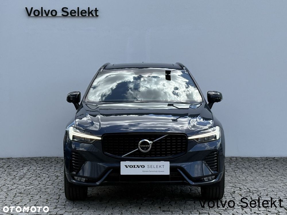 Volvo XC 60 - 3
