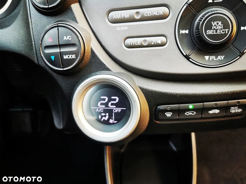 Honda Jazz 1.4 i-VTEC Exclusive - 9
