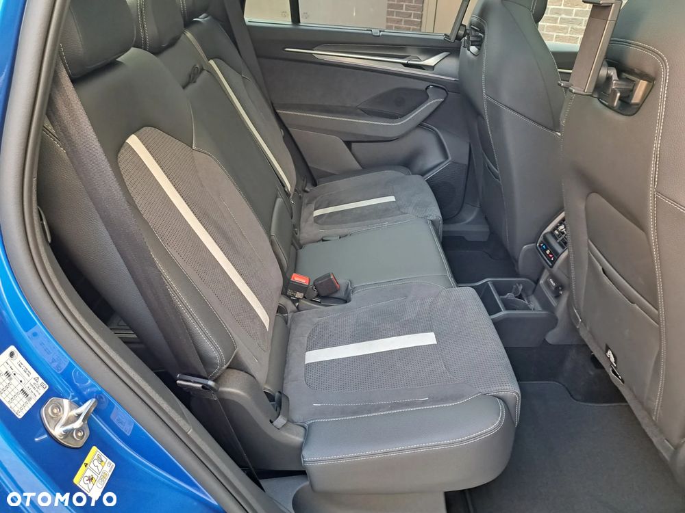 Skoda Kodiaq 2.0 TDI 4x4 Sportline DSG - 13