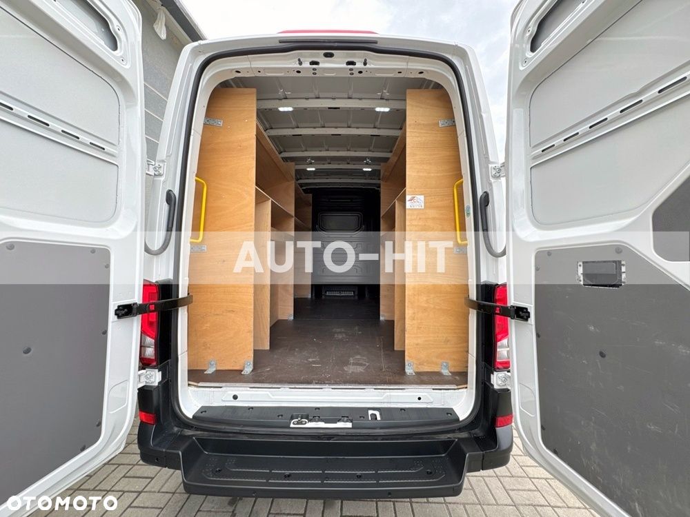 Volkswagen Crafter - 5