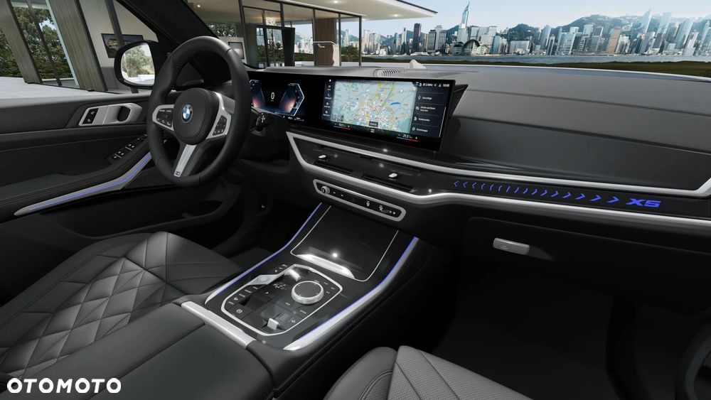 BMW X5 xDrive30d - 16