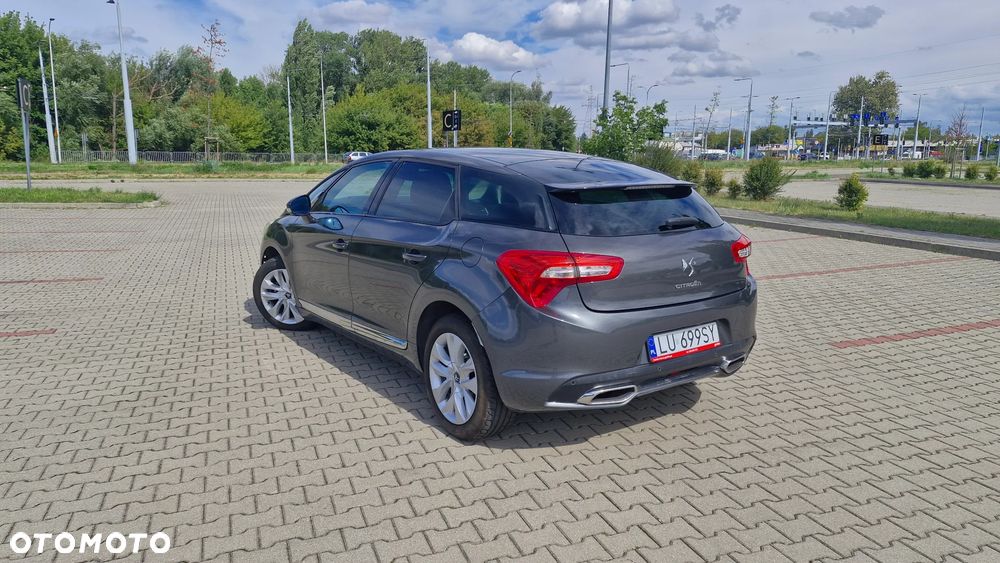 Citroën DS5 1.6 BlueHDi SoChic - 6