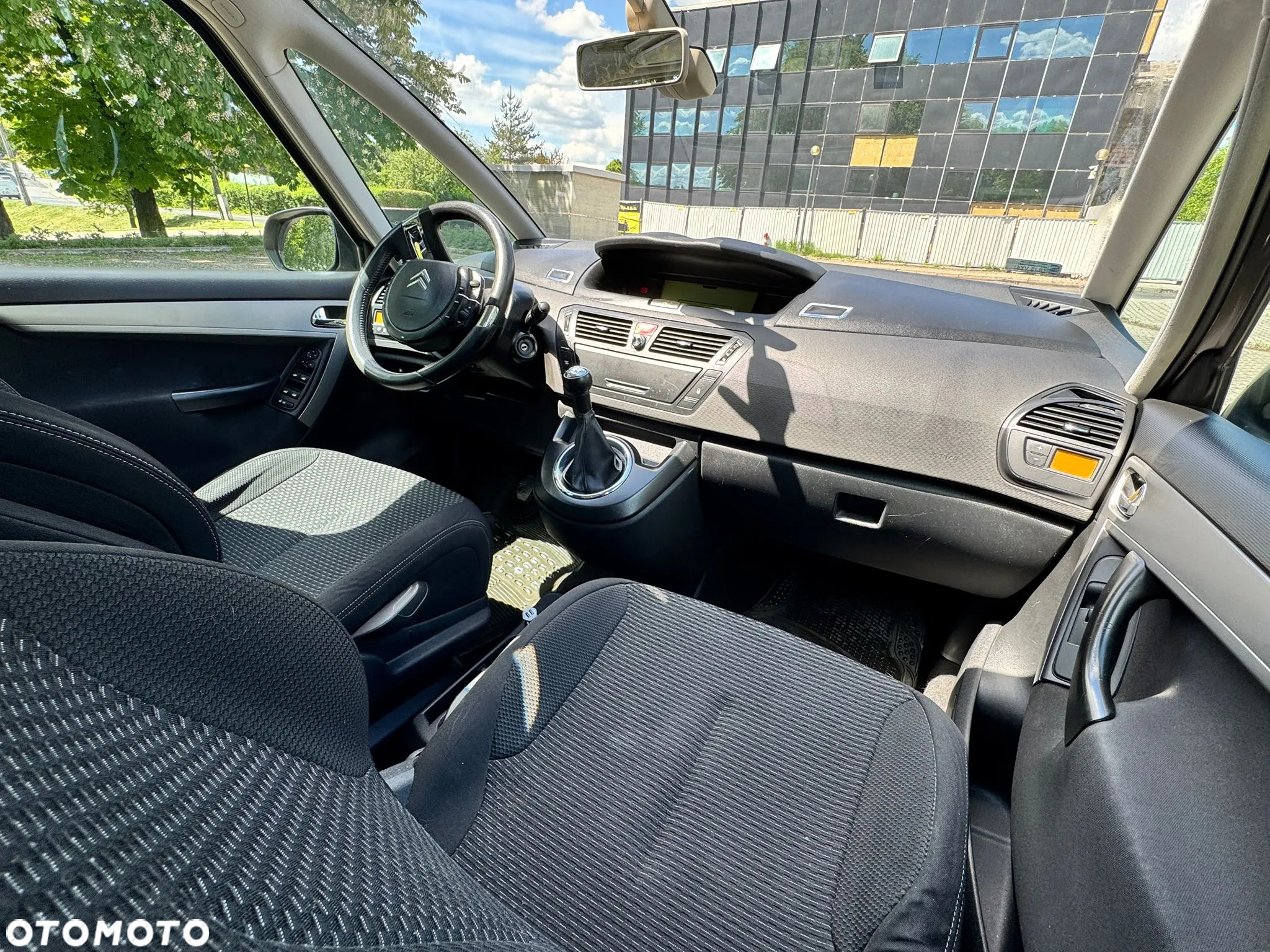 Citroën C4 Grand Picasso - 4