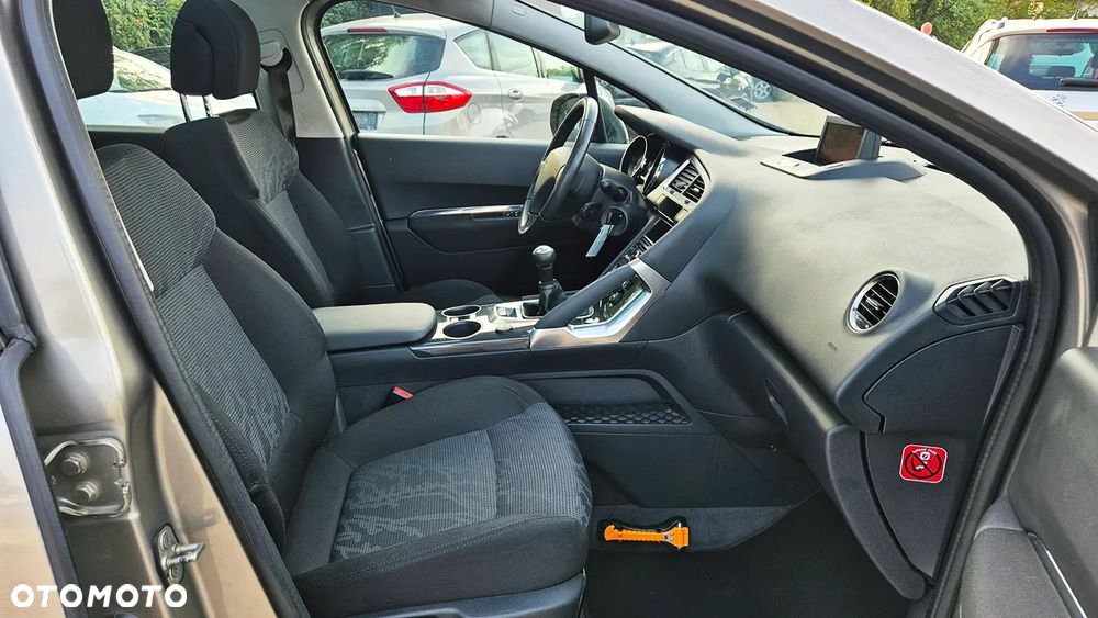 Peugeot 3008 - 39