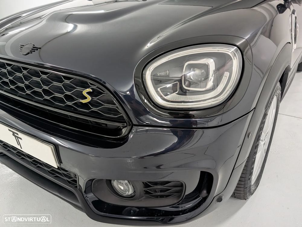 MINI Countryman Cooper SE ALL4 Sport Edition Auto - 14