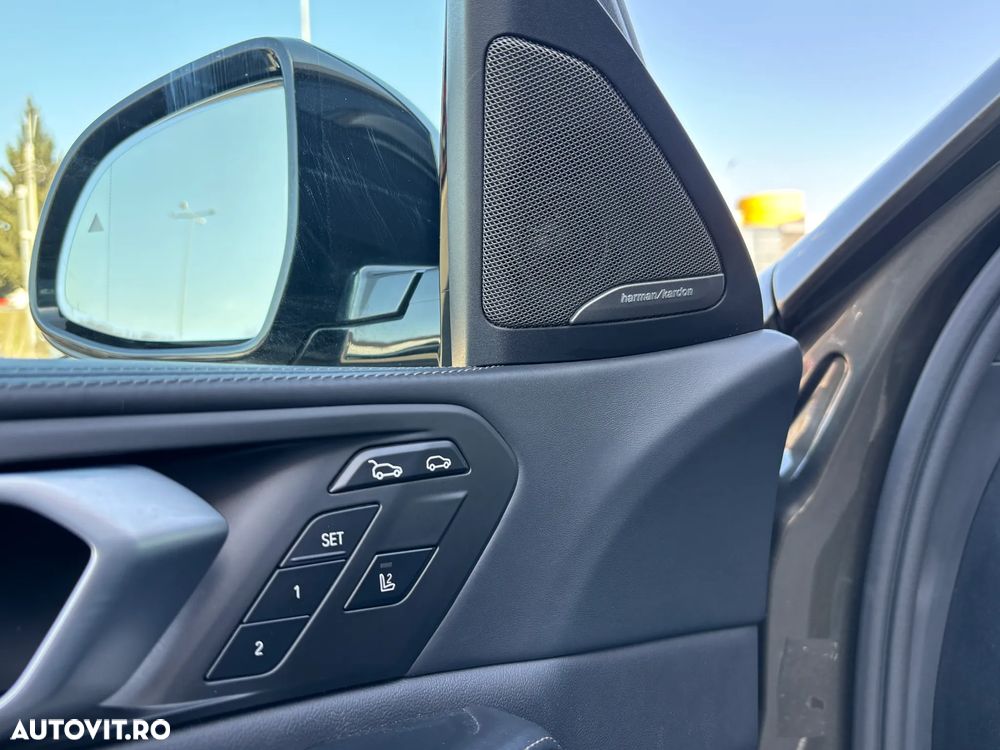 BMW X6 xDrive40i - 18