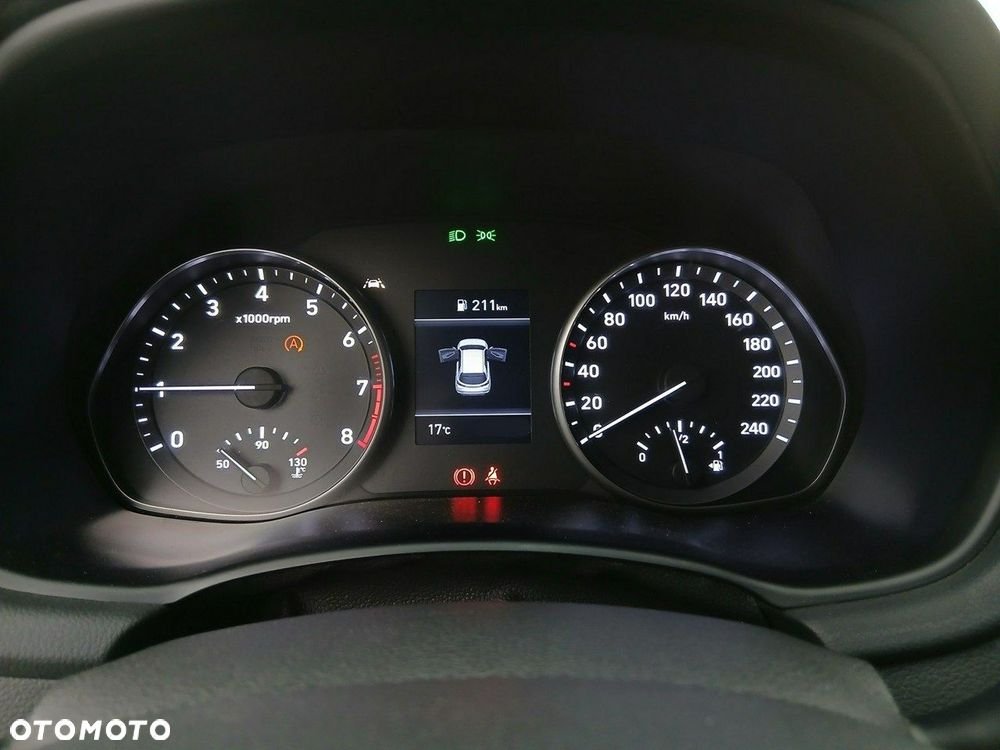 Hyundai i30 1.0 T-GDI Smart - 20