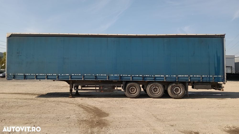 Schmitz Cargobull S 01 - 4