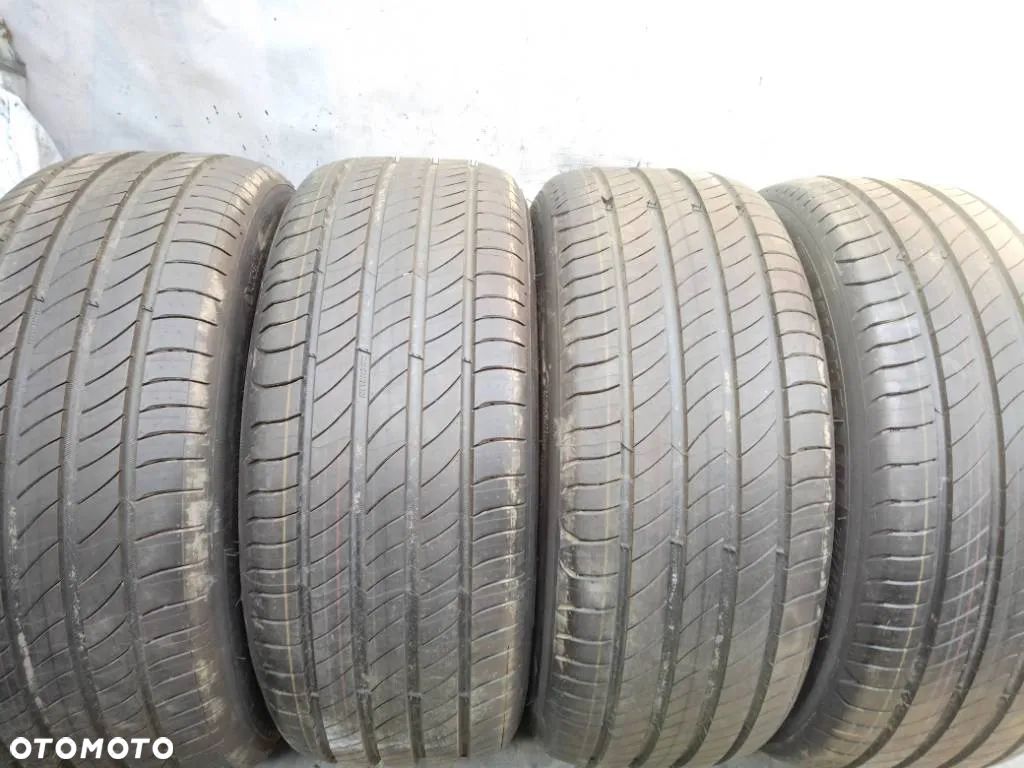 Michelin Primacy  4 S1 225/45 R17 94V 2023 2024 - 1