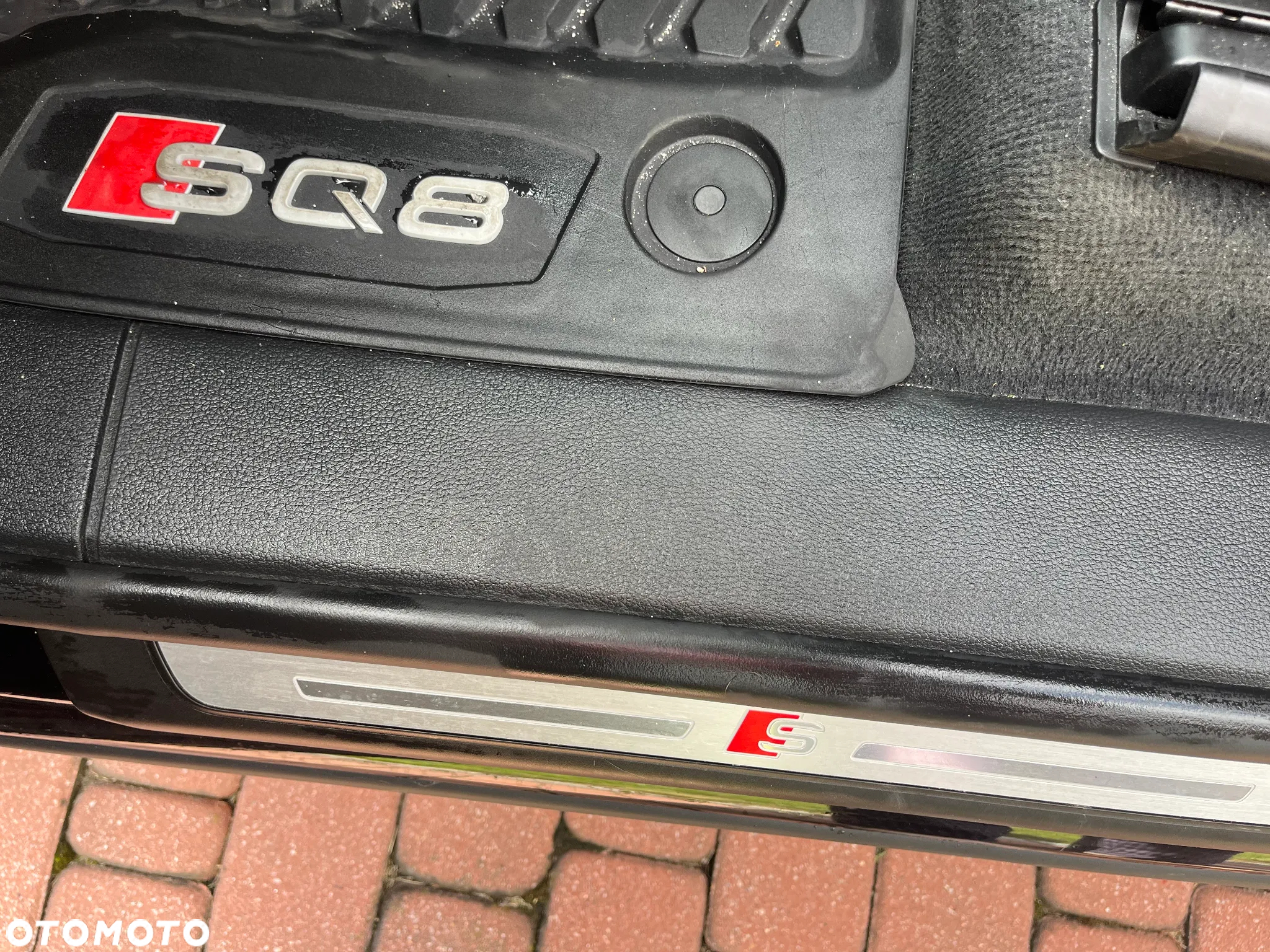 Audi SQ8 - 23