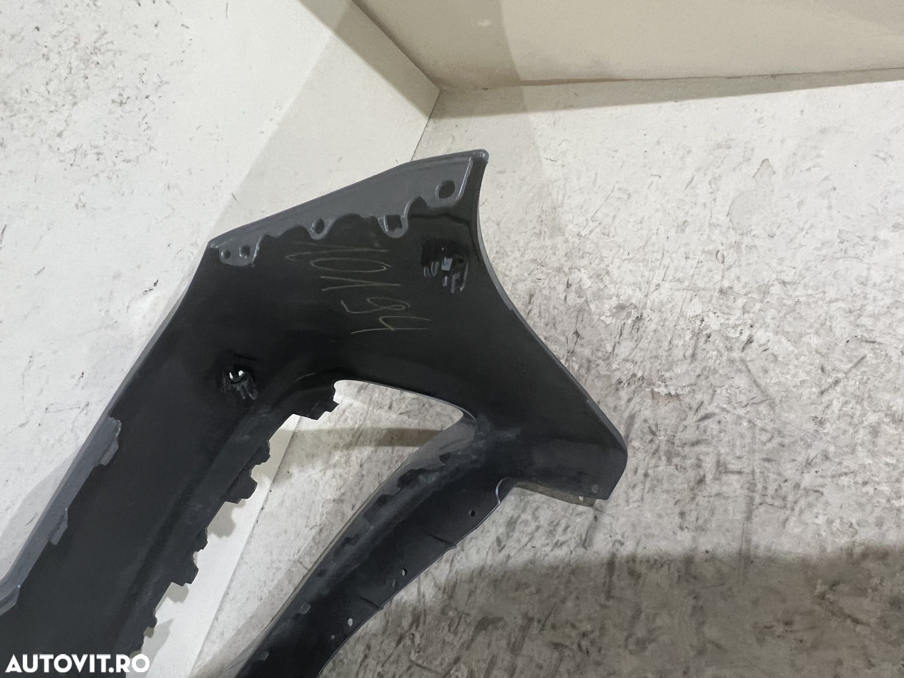 Bara fata BMW Seria 5 G30, G31, 2016, 2017, 2018, 2019, 2020, cod origine OE 51117385336 - 7