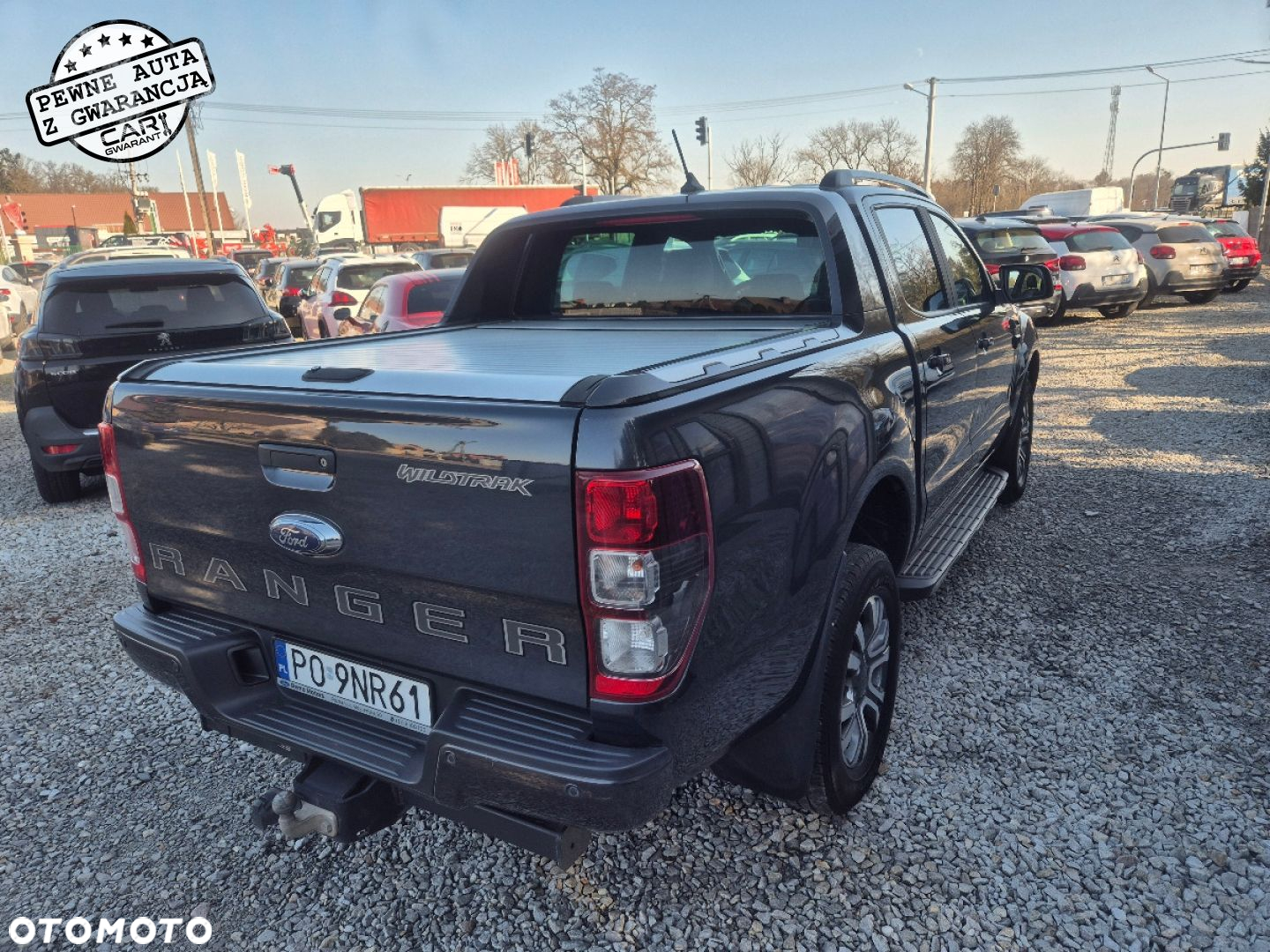 Ford Ranger - 5