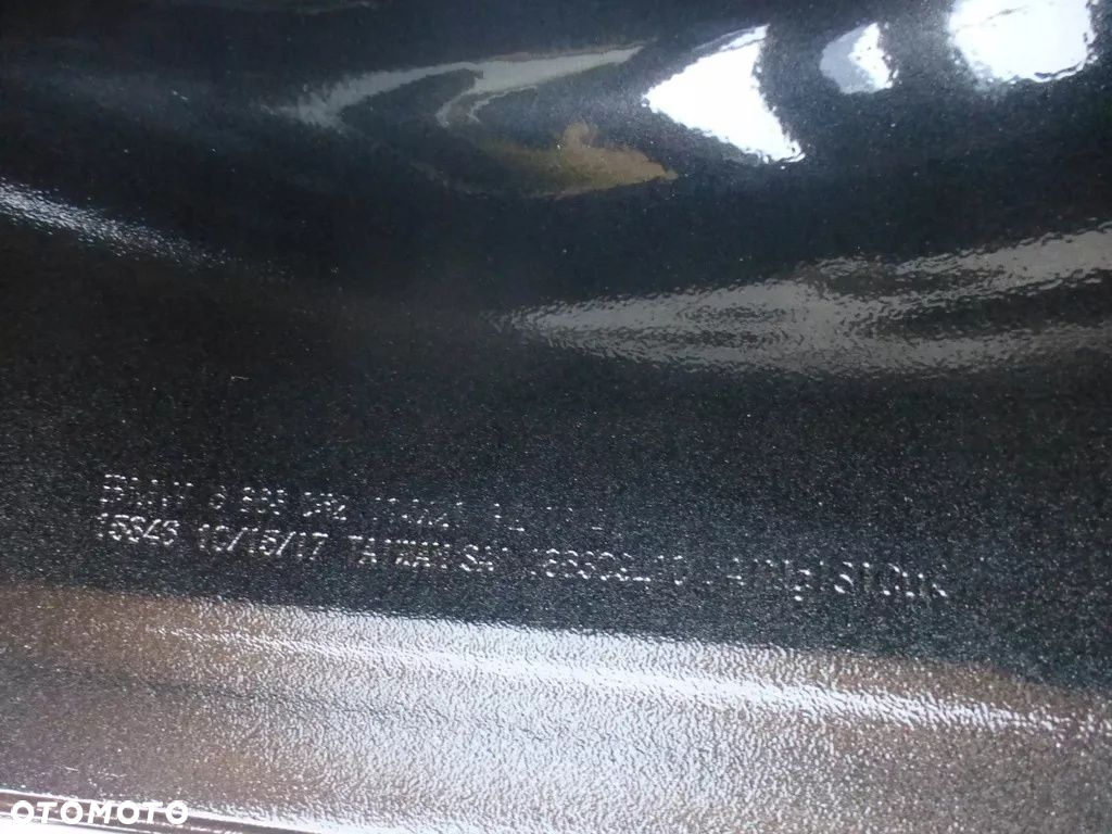 FELGI BMW g30 g32 G11 G12 20'' CHROM SCHADOW - 13