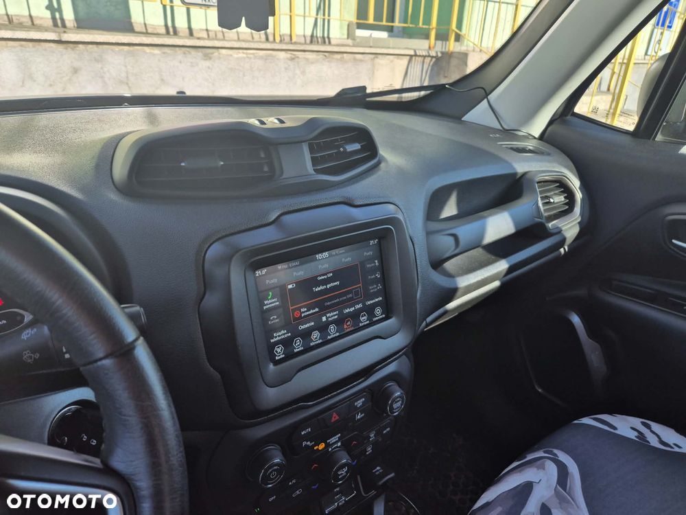 Jeep Renegade 2019 photo 5
