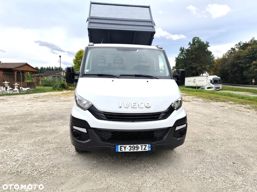 Iveco DAILY - 16
