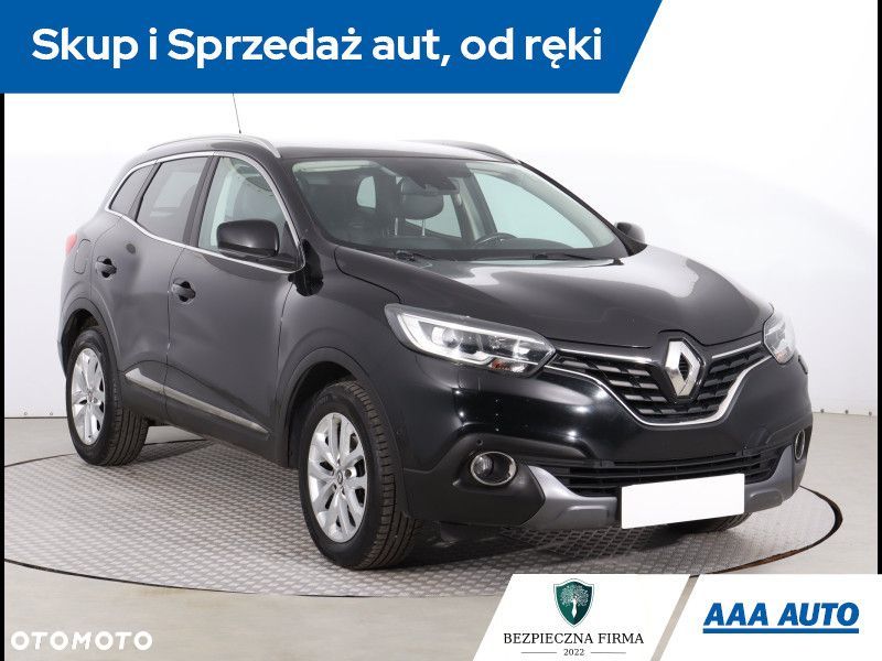 Renault Kadjar - 2