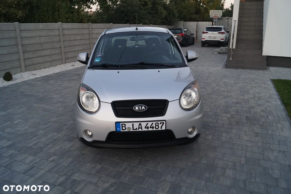 Kia Picanto - 34