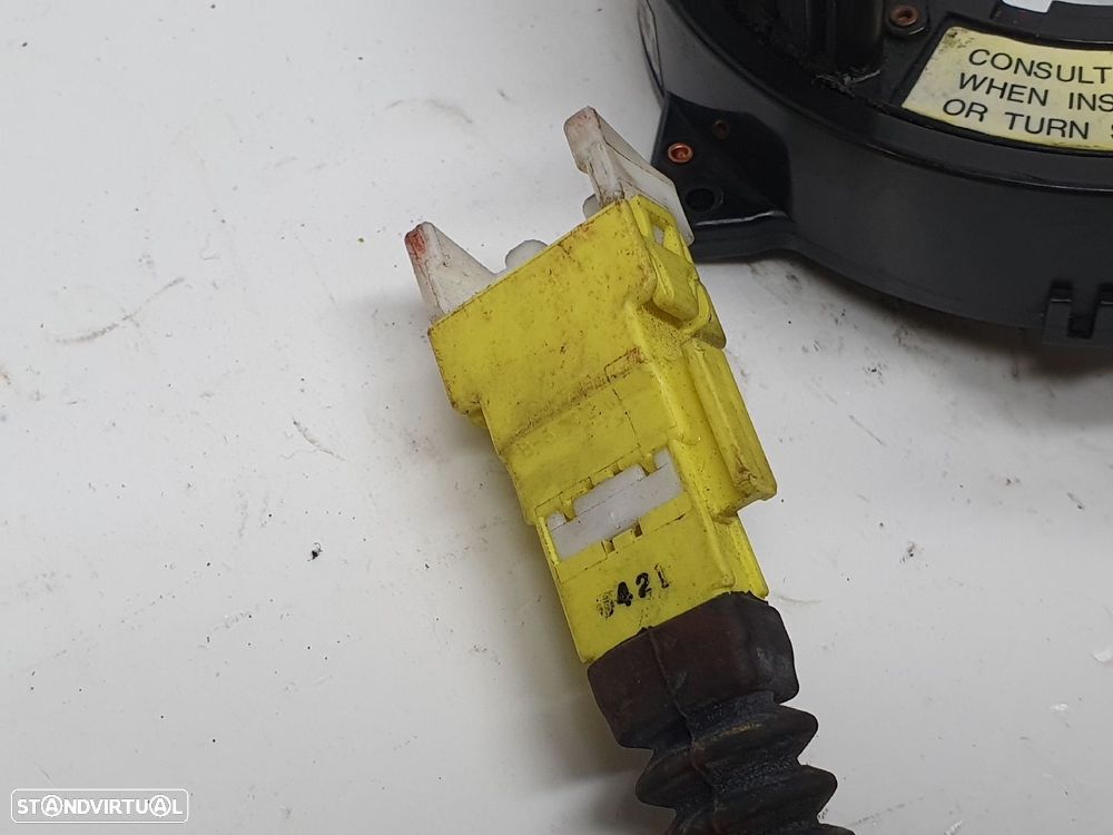 Fita Airbag Toyota Corolla (_E10_) - 2