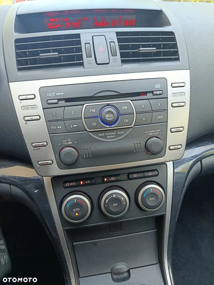 Mazda 6 Sport 2.0 Exclusive - 13