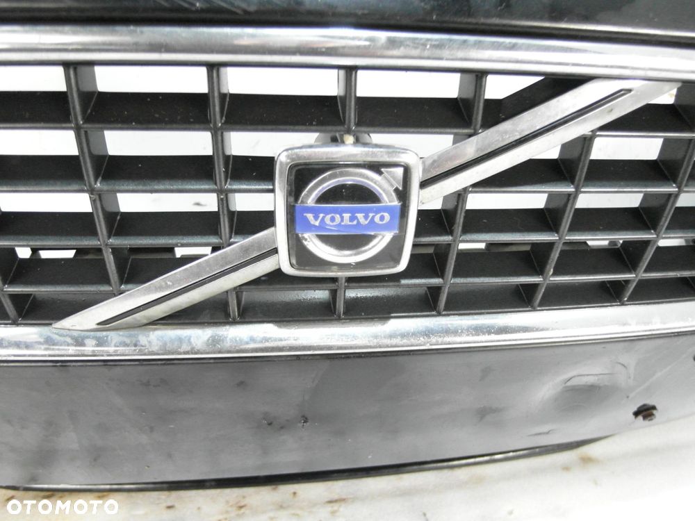 ZDERZAK PRZÓD VOLVO S40 II (MS) - 6
