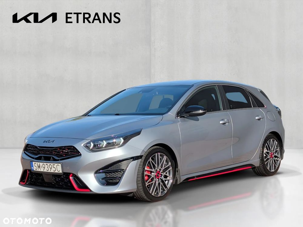 Kia Cee'd