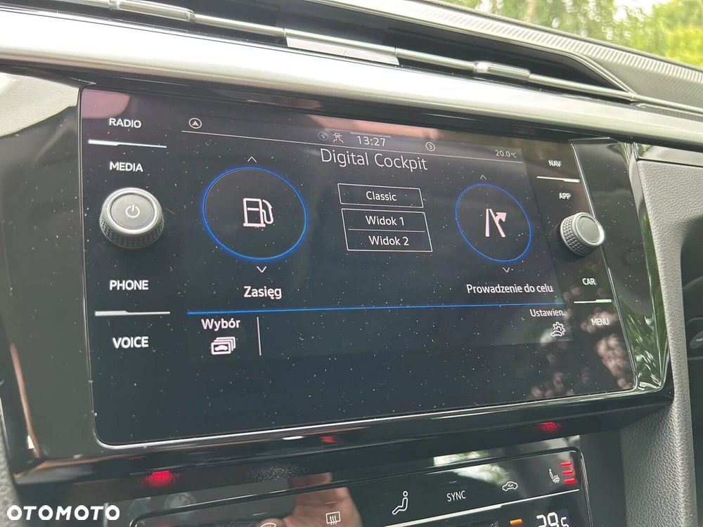 Volkswagen Arteon 2.0 TSI Elegance DSG - 29