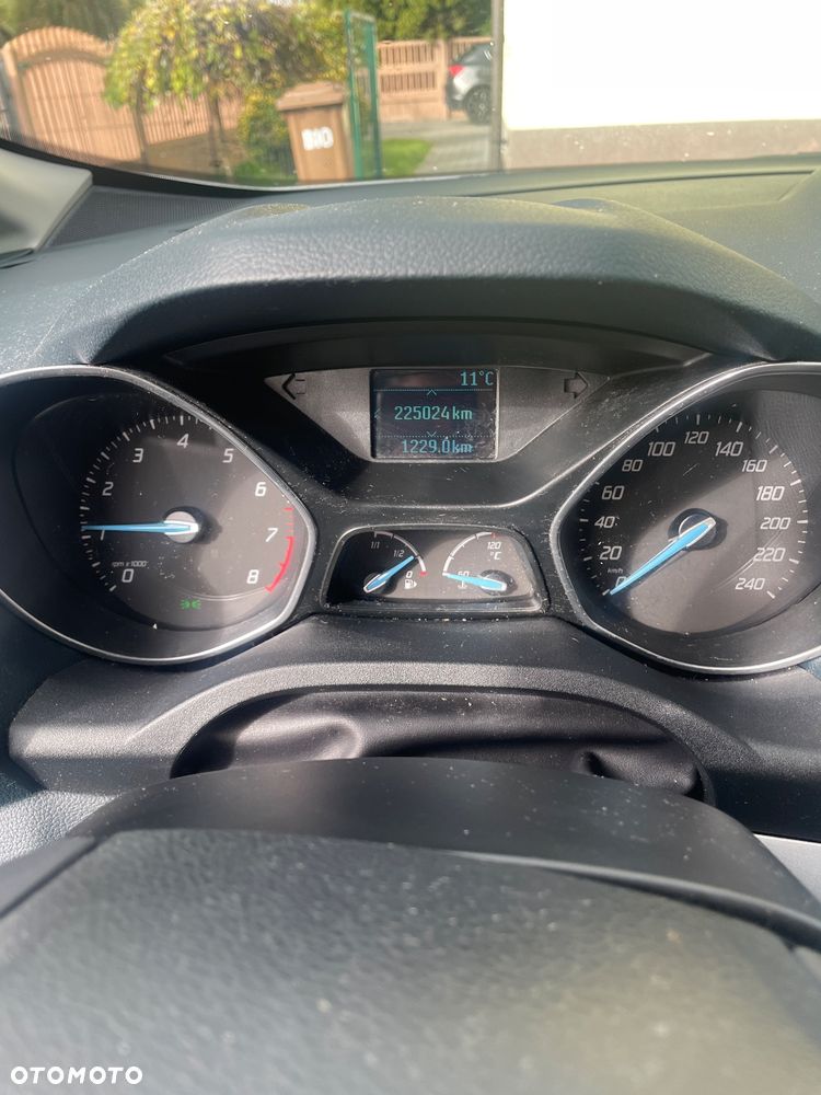 Ford Grand C-MAX - 12