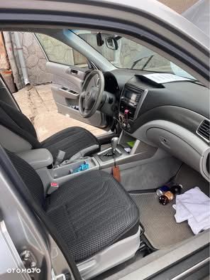 Subaru Forester - 8