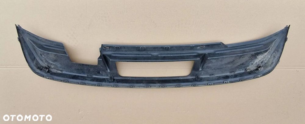 DYFUZOR TYŁ VW TIGUAN II 16-18 PDC ORYGINAŁ - 4