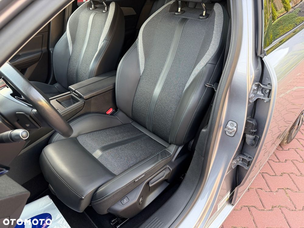 Peugeot 308 1.5 BlueHDi Allure S&S EAT8 - 24