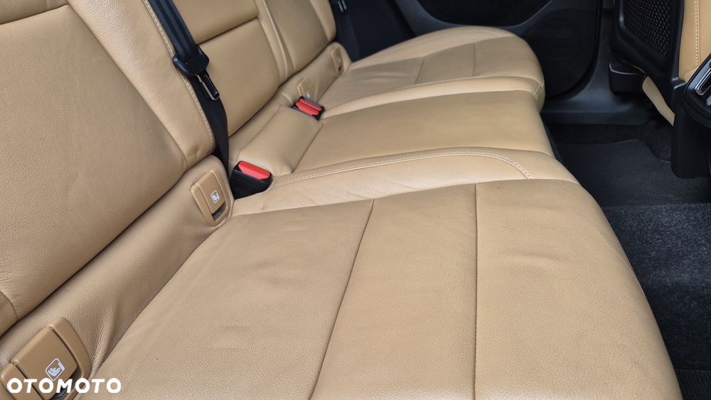 Volvo XC 40 D3 Geartronic Inscription - 23