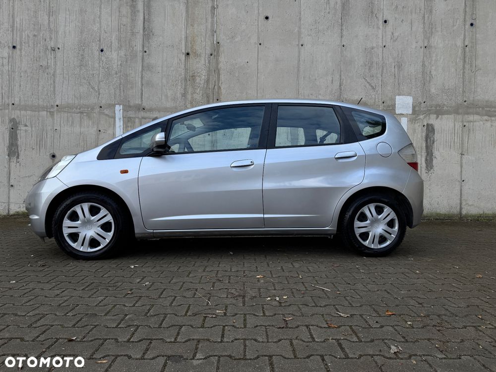 Honda Jazz 1.2 i-VTEC - 4